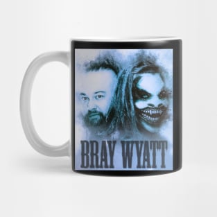 BRAY WYATT - VINTAGE-1 Mug